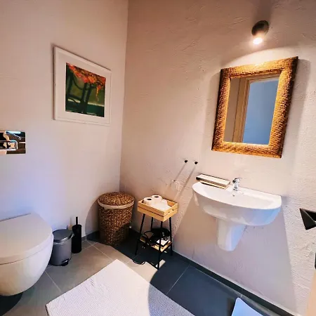 Hotel Simurg