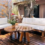 Simurg Hotel