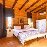 Simurg Hotel Canakkale