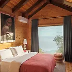 Hotel Simurg Canakkale