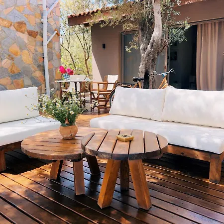 Simurg Hotel