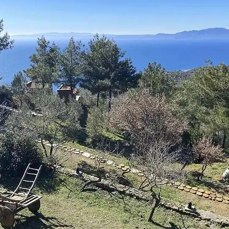 Simurg Hotel Canakkale