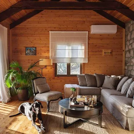 Simurg Hotel Çanakkale