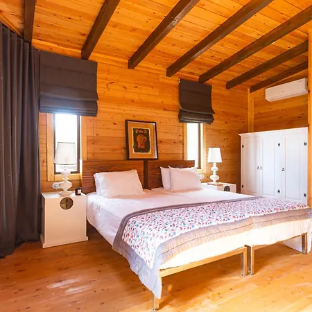 Simurg Hotel Canakkale