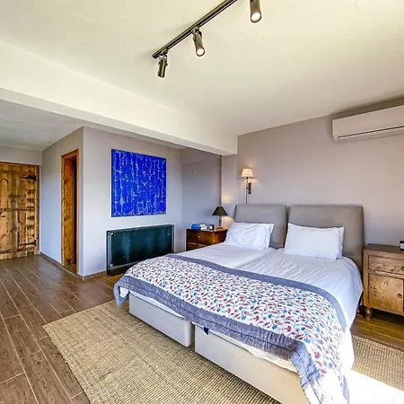 Hotel Simurg Canakkale