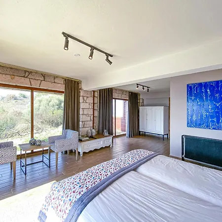 Hotel Simurg Çanakkale