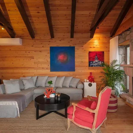 Simurg Hotel Canakkale
