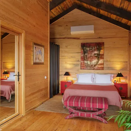 Simurg Hotel