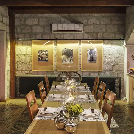 Simurg Hotel Çanakkale