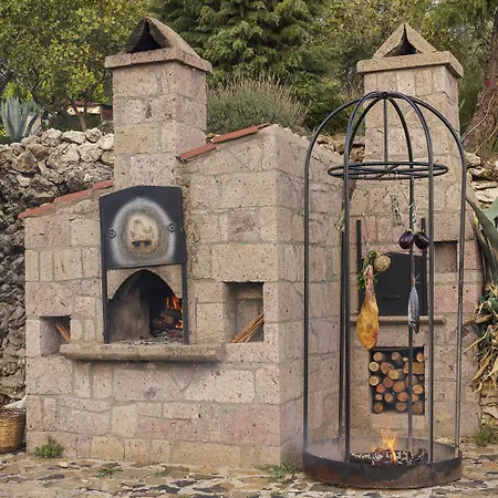 Simurg Hotel Çanakkale