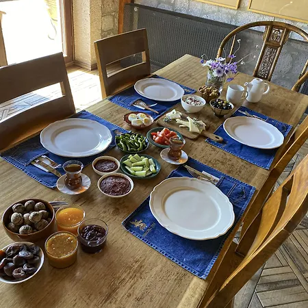 Simurg * Ahmetce (Ayvacik)