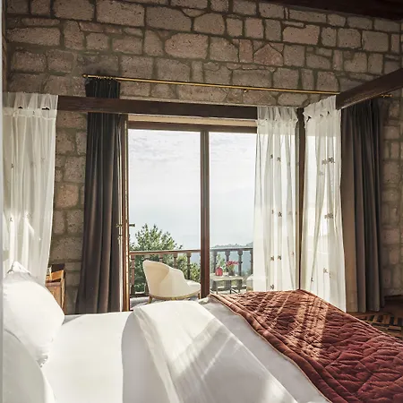 Hotel Simurg Çanakkale