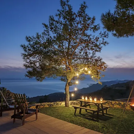 Hotel Simurg Çanakkale