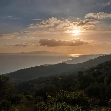 Hotel Simurg Çanakkale