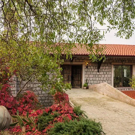 Simurg Hotel