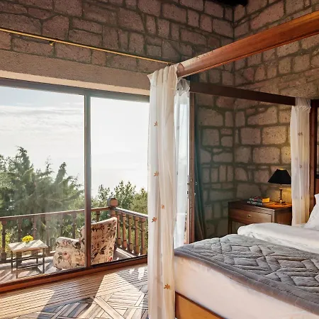 Simurg Hotel Canakkale