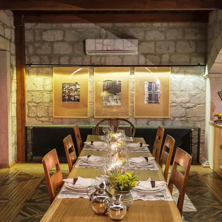 Hotel Simurg Canakkale