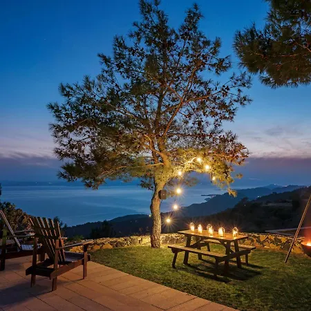 Simurg Hotel Canakkale