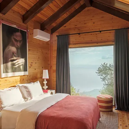 Hotel Simurg Canakkale