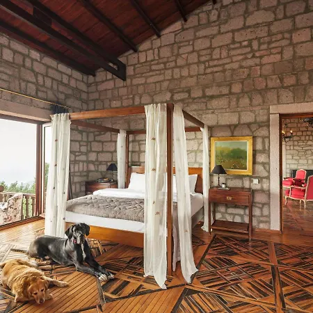 Simurg Hotel Çanakkale