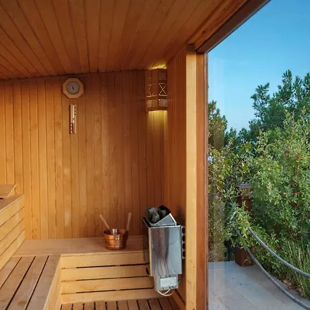 Simurg Hotel Canakkale