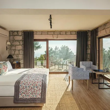 Simurg Hotel *