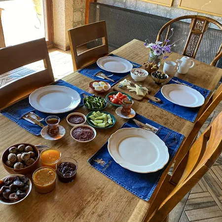 Simurg Hotel Canakkale